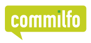 Commilfo | Creative Communicatie Logo
